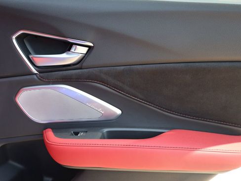 New 2025 Acura RDX A-Spec image 33