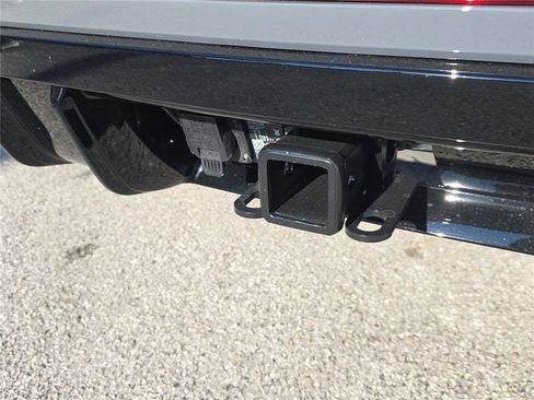 New 2026 Volkswagen Atlas Cross Sport SEL Premium R-Line image 5