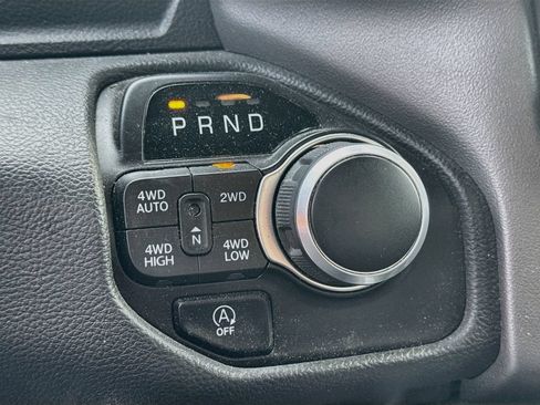 Used 2021 RAM 1500 Big Horn AWD/4WD image 14