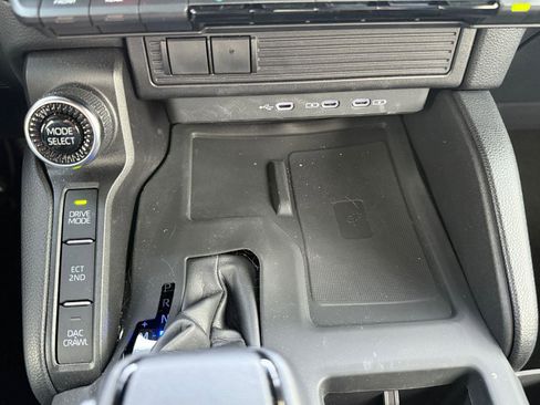 Used 2025 Toyota Land Cruiser 1958 image 30