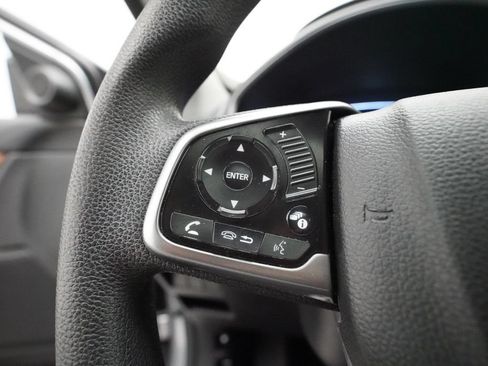 Used 2018 Honda CR-V EX image 17