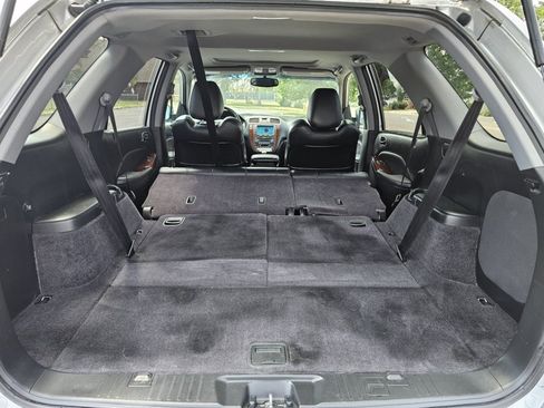 Used 2004 Acura MDX AWD/4WD image 35