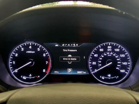 Used 2015 Hyundai Genesis 3.8 w/ Option Group 04 RWD image 32