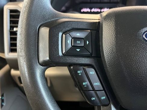 Used 2022 Ford F250 XL w/ STX Appearance Package AWD/4WD image 16