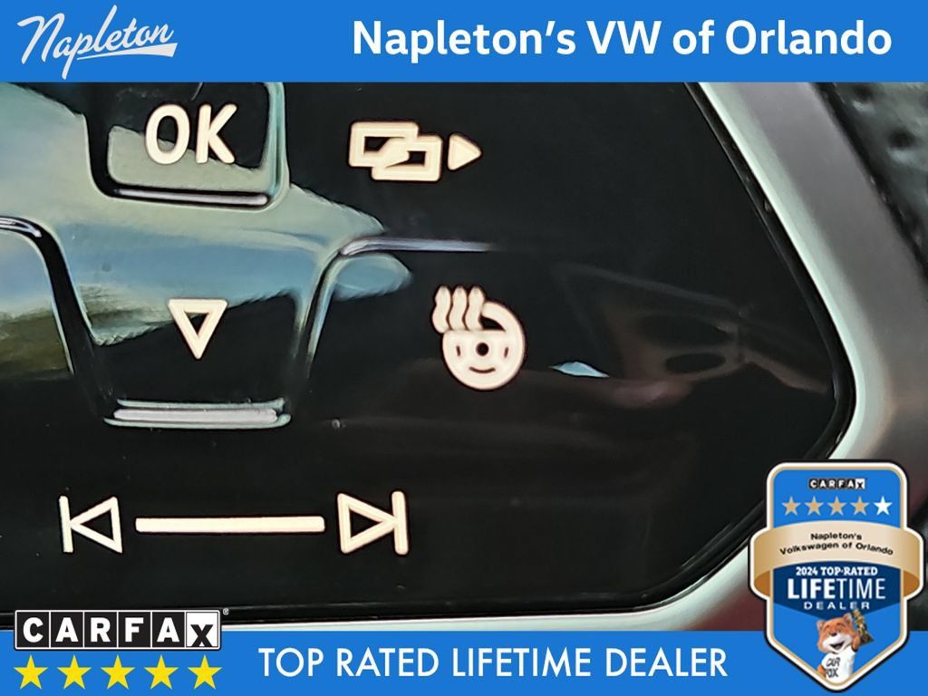 Used 2024 Volkswagen GTI S FWD image 20