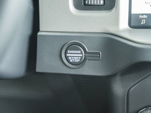 New 2026 Ford Bronco Outer Banks AWD/4WD image 33