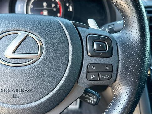 Used 2023 Lexus IS 350 F Sport image 37