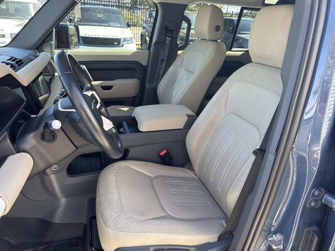 Used 2021 Land Rover Defender 110 S image 21