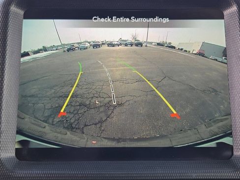 Used 2021 Jeep Wrangler Unlimited Rubicon image 12