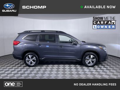 Used 2023 Subaru Ascent Premium w/ Convenience Package