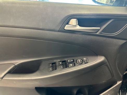 Used 2020 Hyundai Tucson SEL FWD image 16