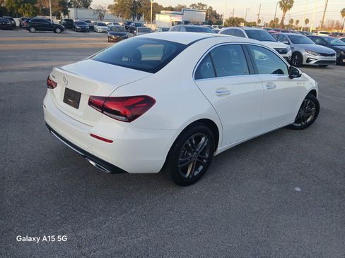 Used 2020 Mercedes-Benz A 220 image 5