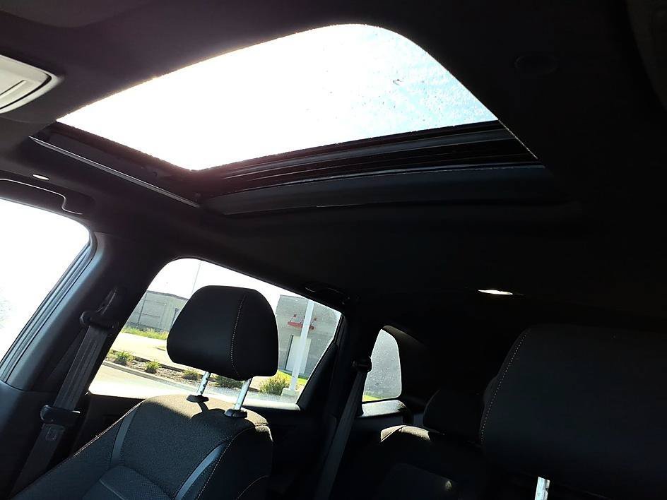 Certified 2024 Honda CR-V Sport image 17