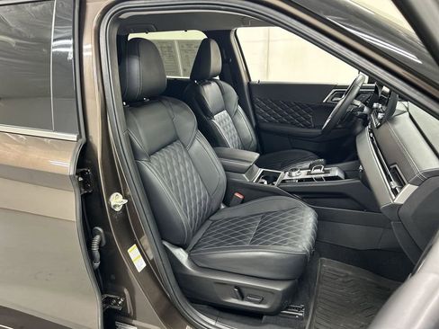 Used 2024 Mitsubishi Outlander SEL image 24