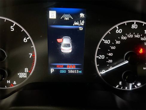 Used 2023 Toyota Corolla LE image 13