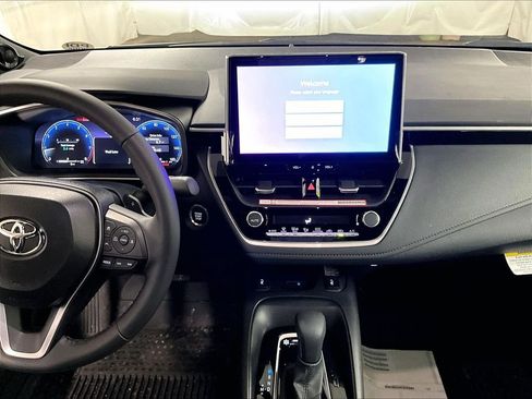 New 2026 Toyota Corolla XSE FWD image 12