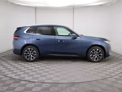 Used 2026 BMW X3 xDrive30i w/ Convenience Package AWD/4WD image 4