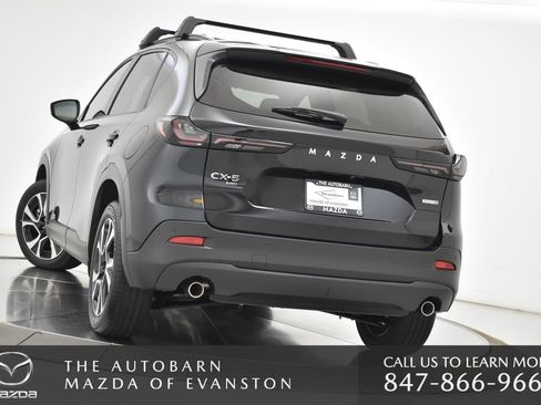 New 2026 MAZDA CX-5 Preferred AWD/4WD image 9