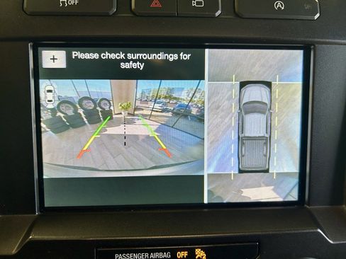 Used 2019 Ford F150 Limited image 11