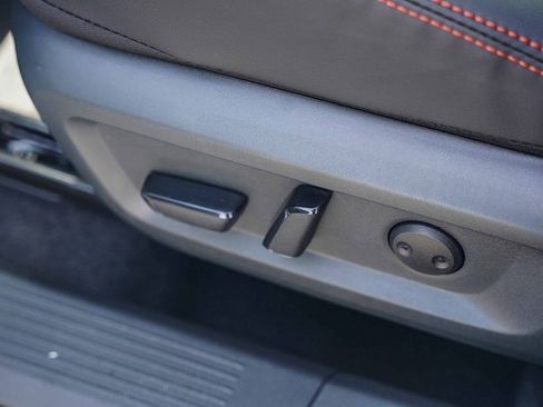 New 2026 Nissan Rogue SV image 22