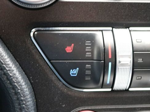 Used 2020 Ford Mustang Premium w/ Equipment Group 201A RWD image 25