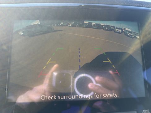 Used 2024 Nissan Titan SV w/ Accessory Utility Package image 26