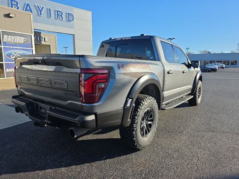 Used 2024 Ford F150 Raptor image 9