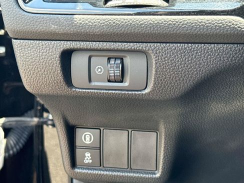 Certified 2024 Honda Civic EX image 29