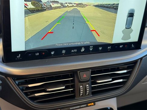 New 2026 Ford Escape SE image 14