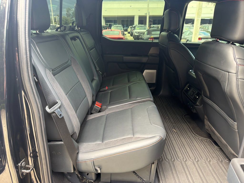 Used 2025 Ford F150 Raptor AWD/4WD image 30