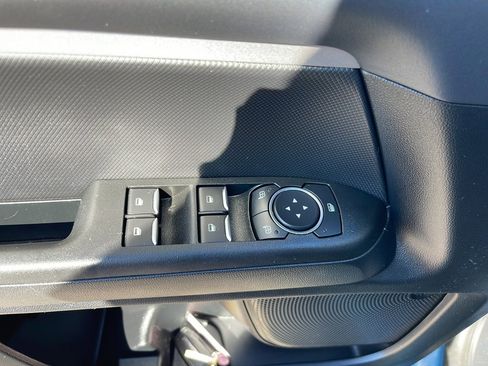 Certified 2022 Ford Bronco Sport Big Bend w/ Convenience Package image 10