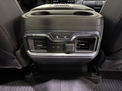 Used 2020 Chevrolet Silverado 1500 LTZ w/ LTZ Premium Package image 17