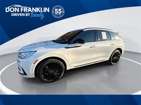 Used 2023 Lincoln Corsair Reserve w/ Equipment Group 202A image 1