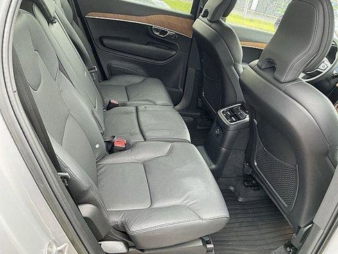 Certified 2023 Volvo XC90 T8 Plus w/ Protection Package Premier AWD/4WD image 20