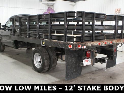 Used 2014 Ford F350 XL image 23