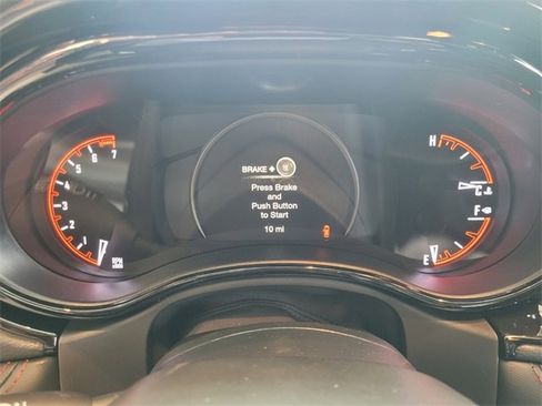 New 2026 Dodge Durango GT w/ Blacktop Package image 34