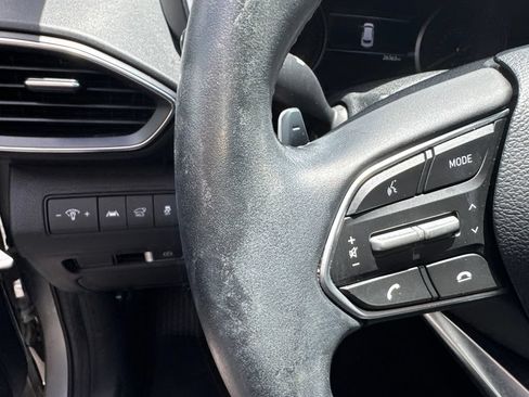 Certified 2023 Hyundai Santa Fe SEL FWD image 36