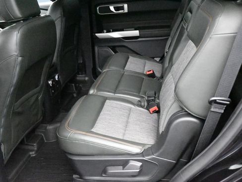 Used 2022 Ford Explorer Timberline AWD/4WD image 22