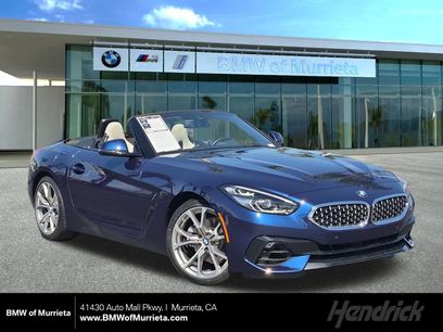 Used 2020 BMW Z4 sDrive30i w/ Convenience Package