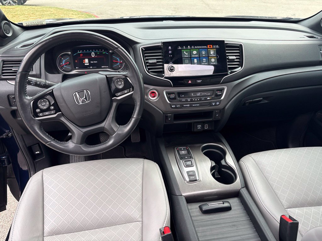 Used 2021 Honda Passport EX-L image 18