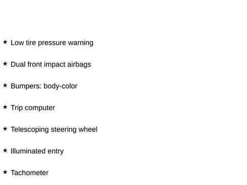 Used 2023 Genesis G70 3.3T w/ Sport Prestige Package image 3