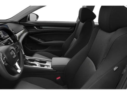 Used 2019 Honda Accord LX image 9