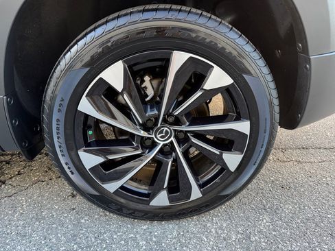 Used 2025 MAZDA CX-50 2.5 Hybrid w/ Weather Package image 26