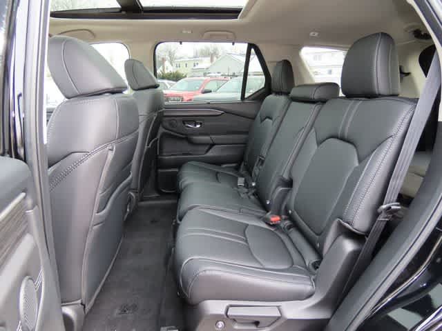 New 2026 Honda Pilot image 15