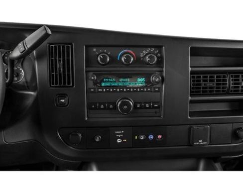 Used 2021 GMC Savana 2500 RWD image 20