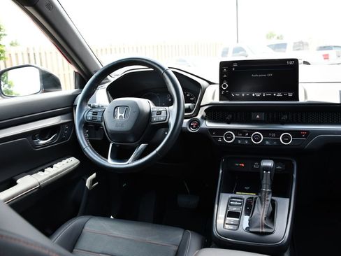 Used 2024 Honda CR-V Sport-L image 22