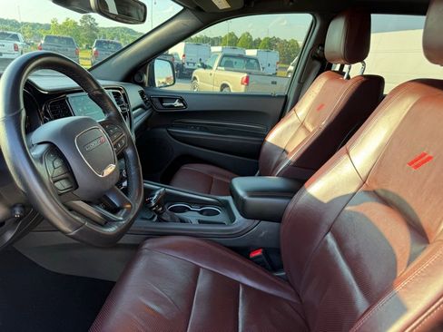 Used 2025 Dodge Durango GT AWD/4WD image 21