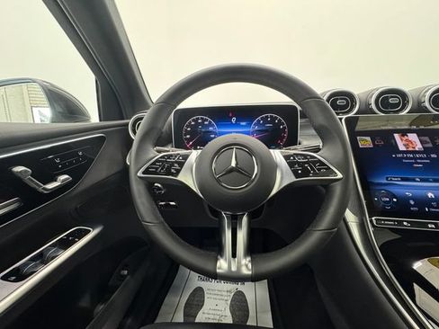 Certified 2026 Mercedes-Benz GLC 300 image 21