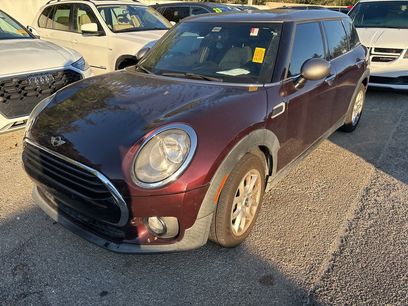 Used 2016 MINI Cooper Clubman