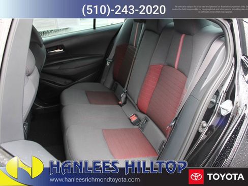 Certified 2023 Toyota Corolla SE image 13